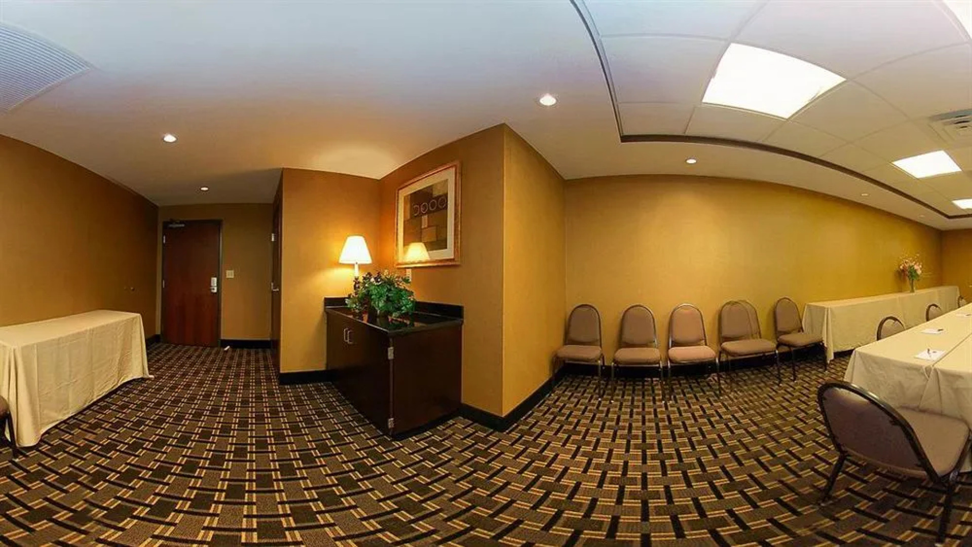 Comfort Suites Rochester, MN