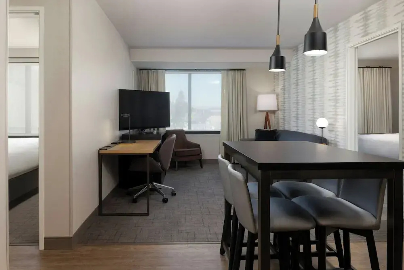 Residence Inn Novato Sonoma