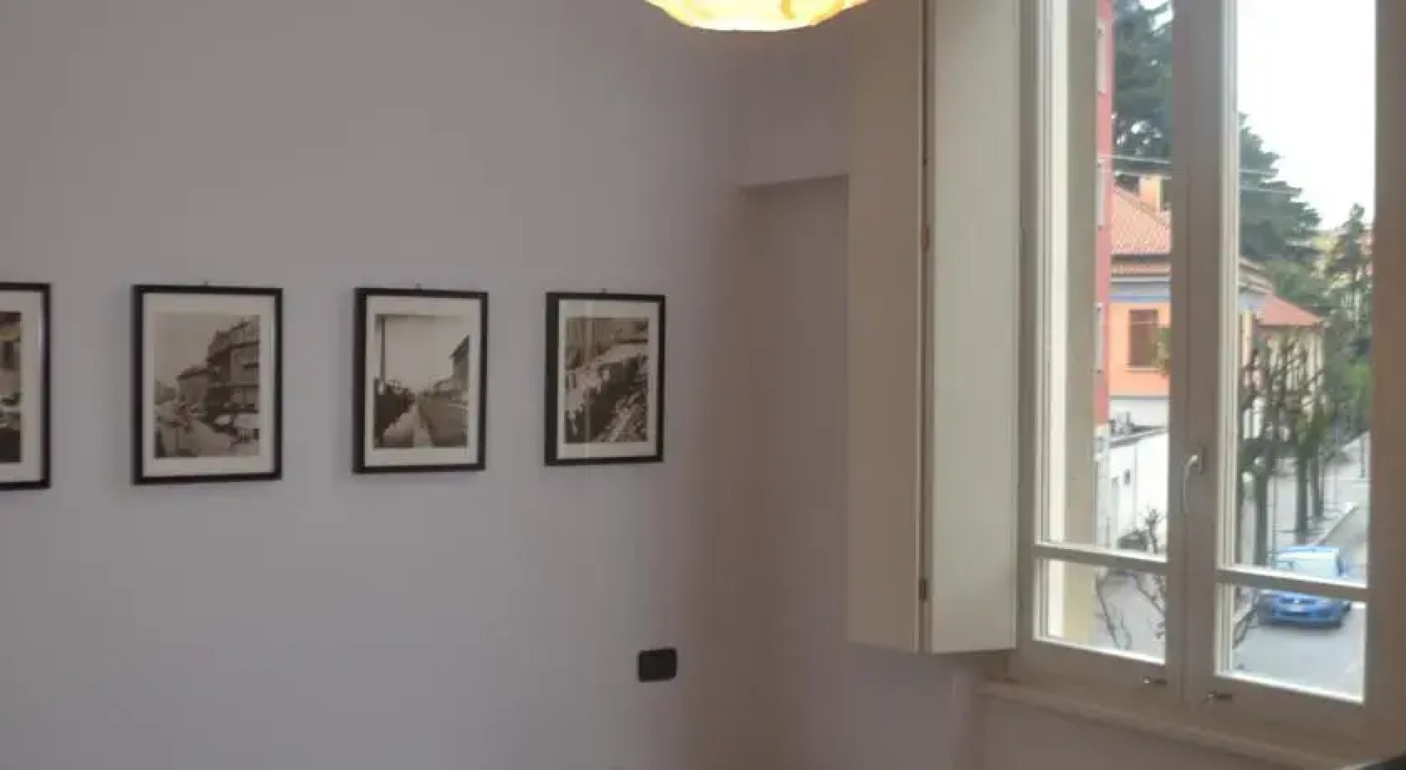 Appartamento La Piazzetta