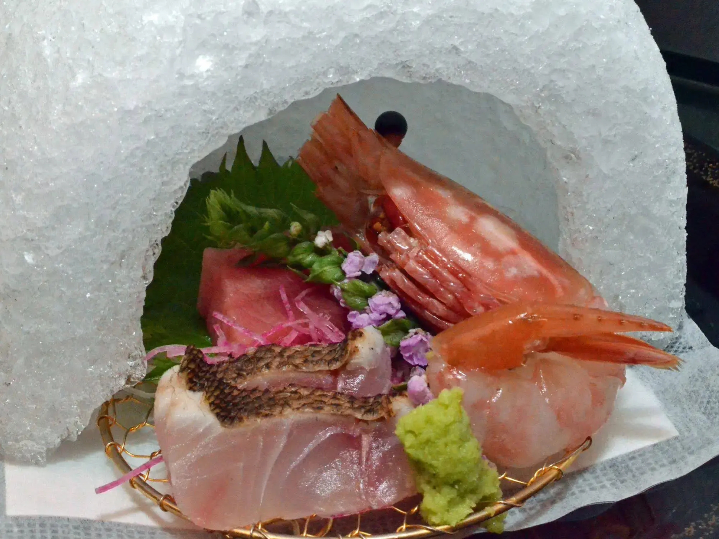 Tsunagi Onsen Shikitei