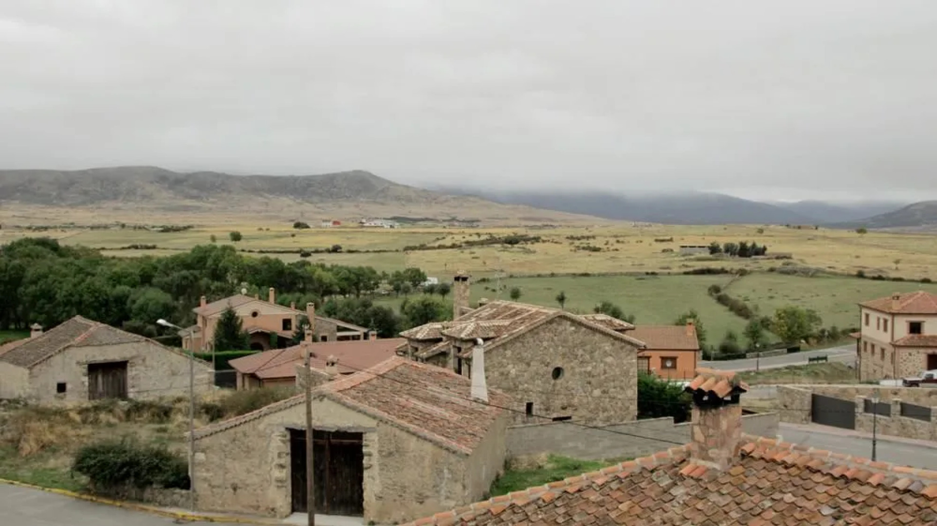 Rural Laureana Marcos Hotel