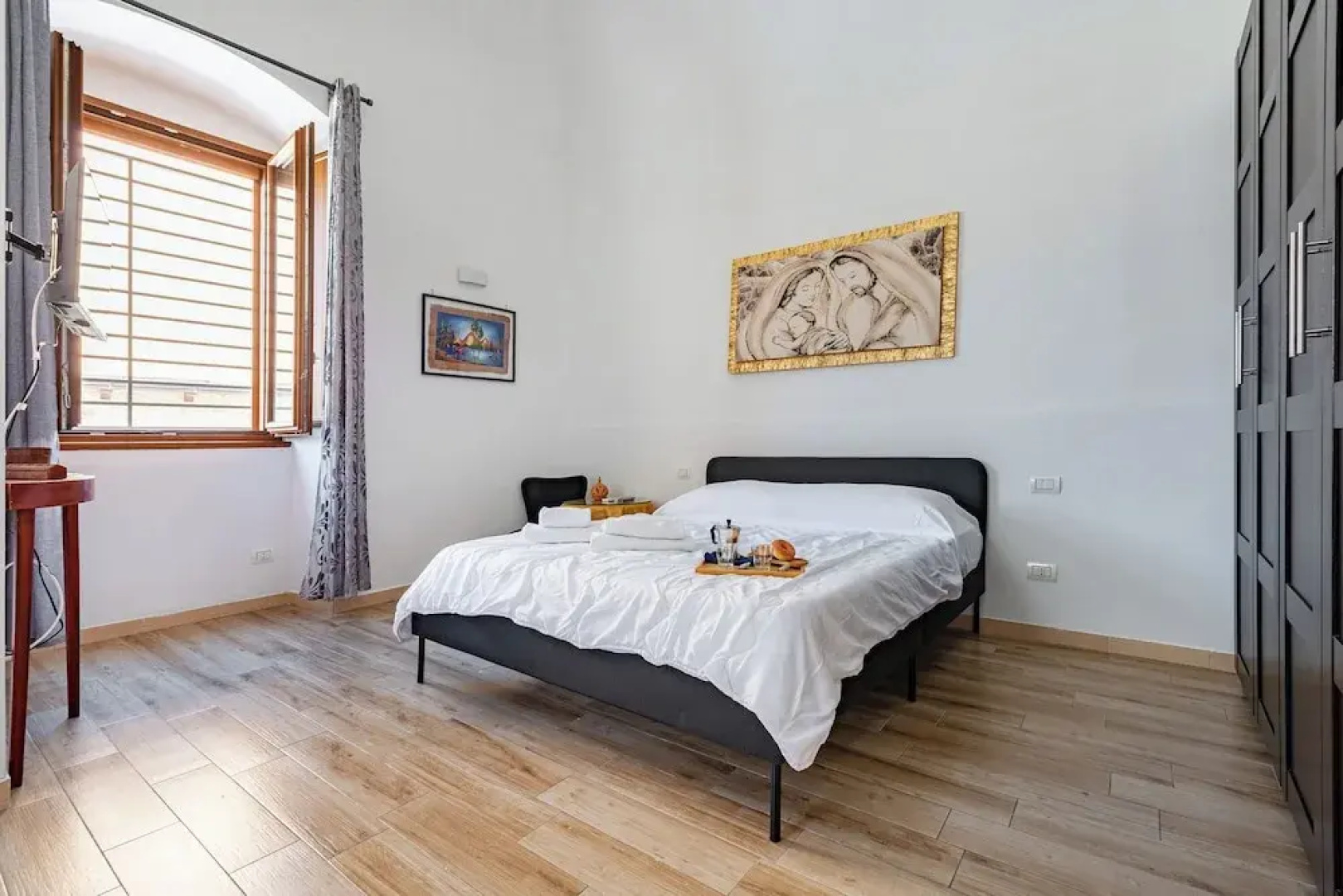 Giosue' Apartment Near Bari