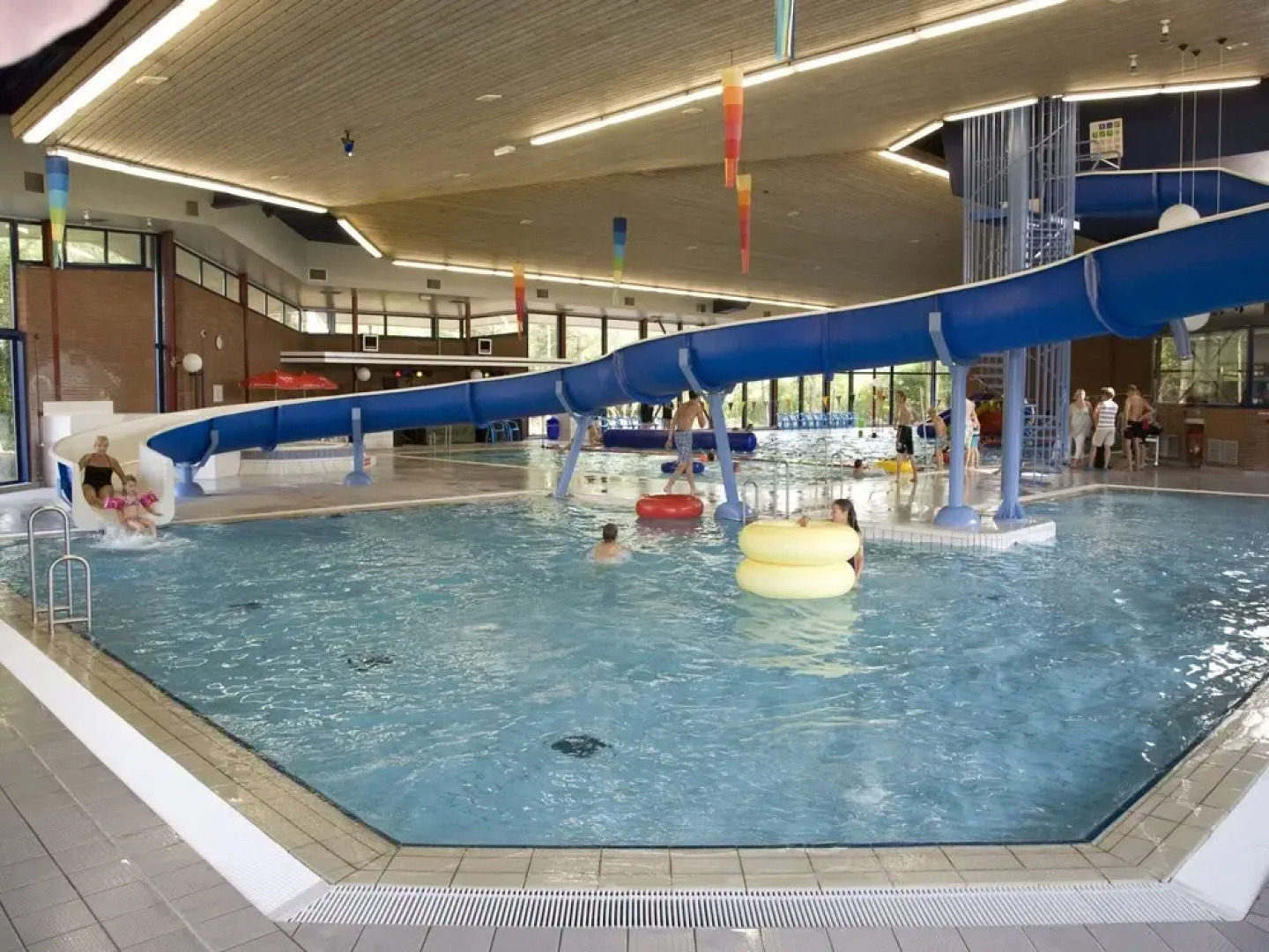 Nice House With a Dishwasher, Located in Friesland