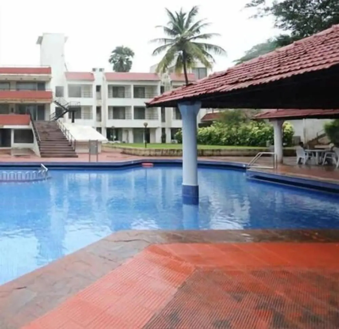 Golden Valley Resort