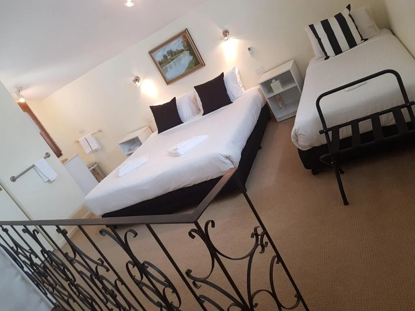 Getaway Inn Boutique Guest House