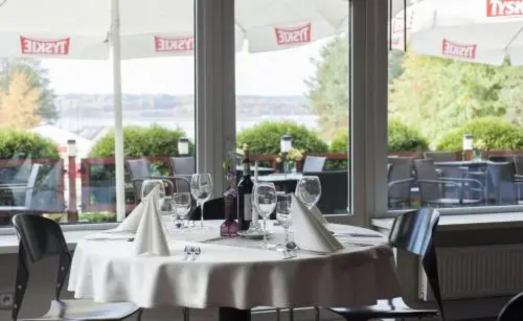 Centrum Konferencyjno Rekreacyjne Molo