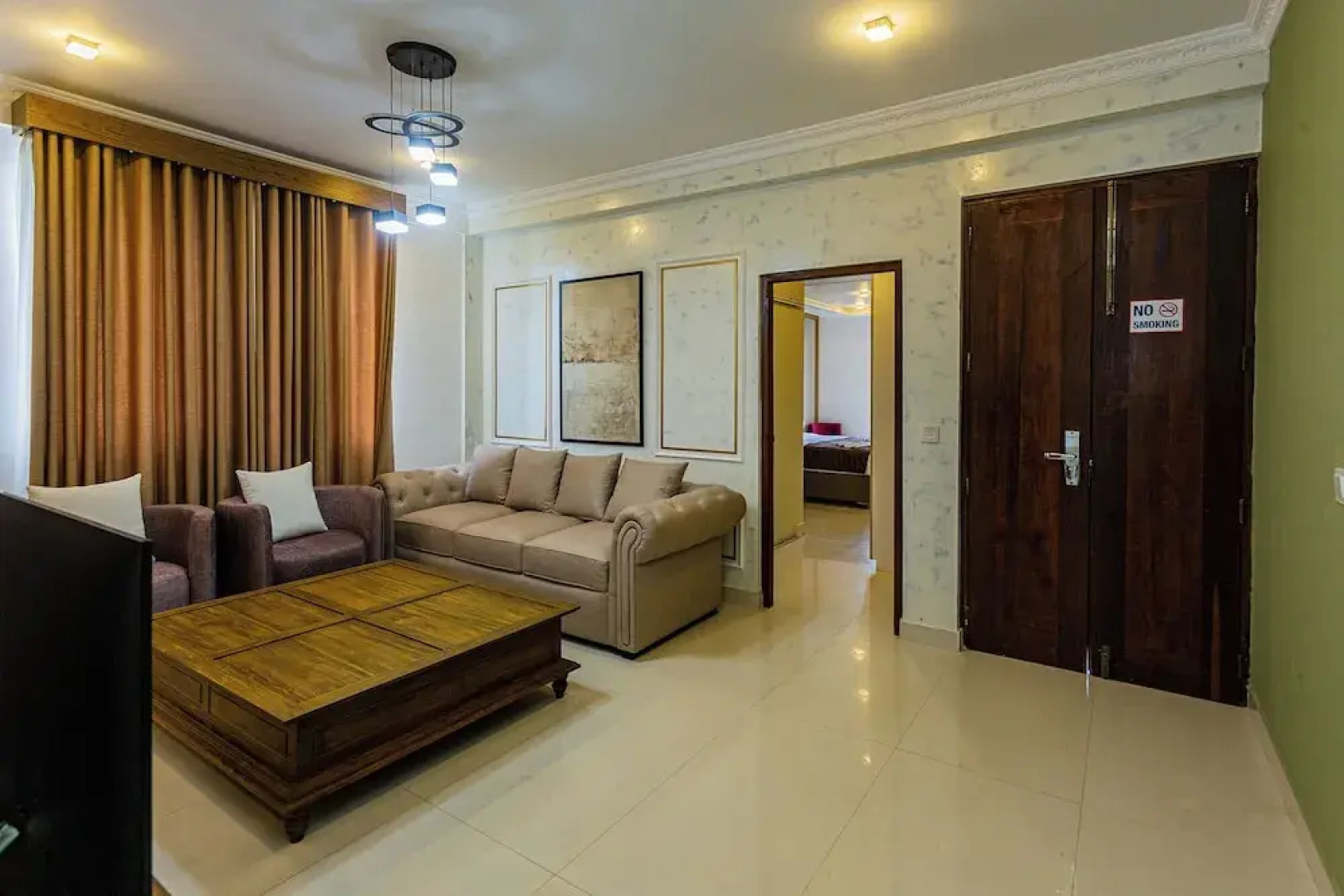 Beach & Bliss Mirissa