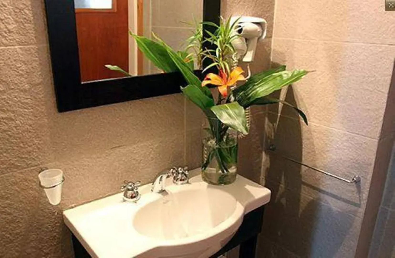 De los Arroyos Apart Hotel