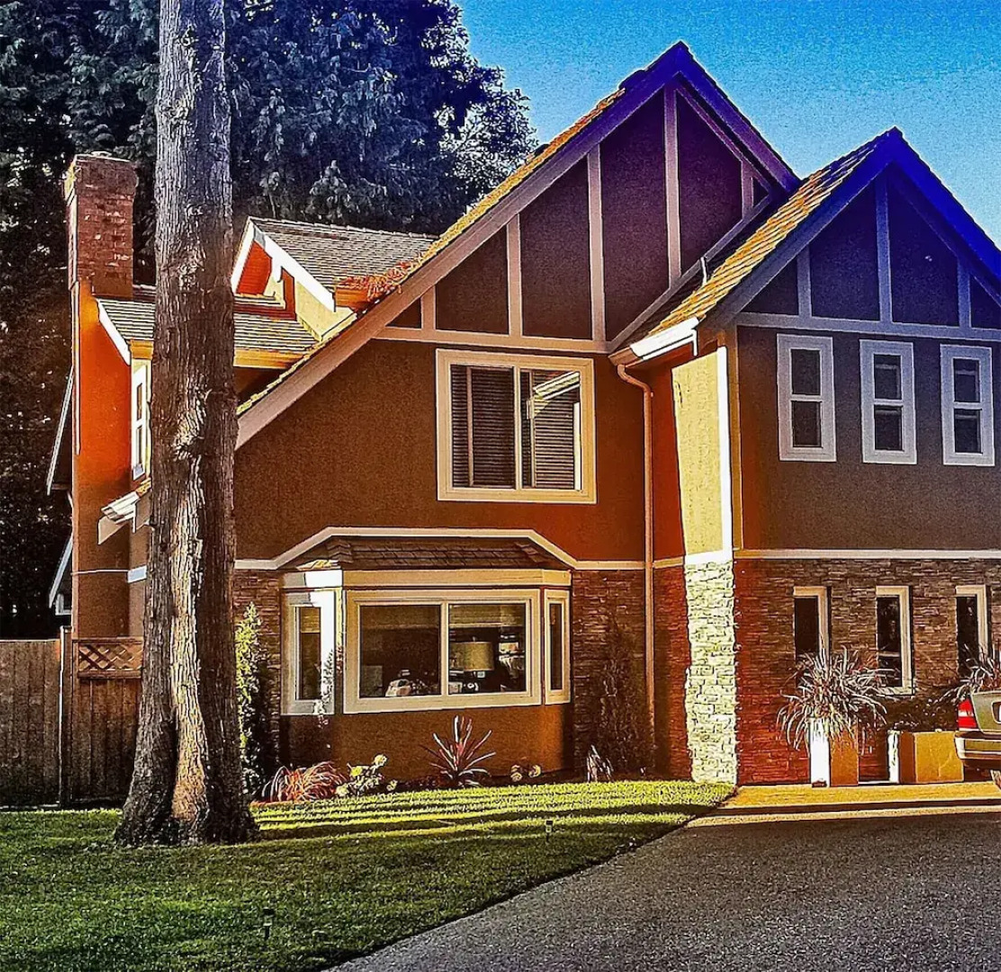 Suite Smart Ocean Park Luxury Rentals