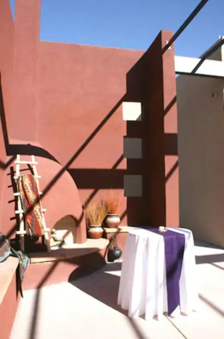 Ohkay Casino Resort Hotel