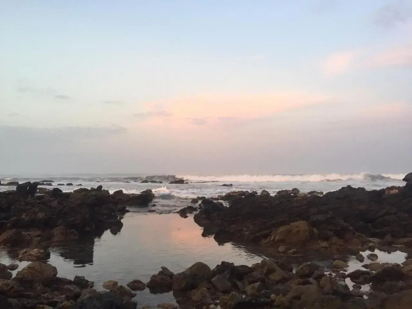 Casa De La Costa