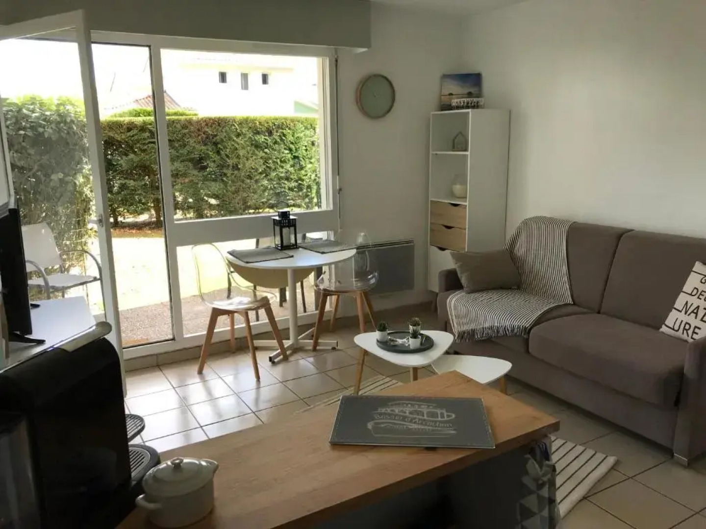 Appartement Les Goélands