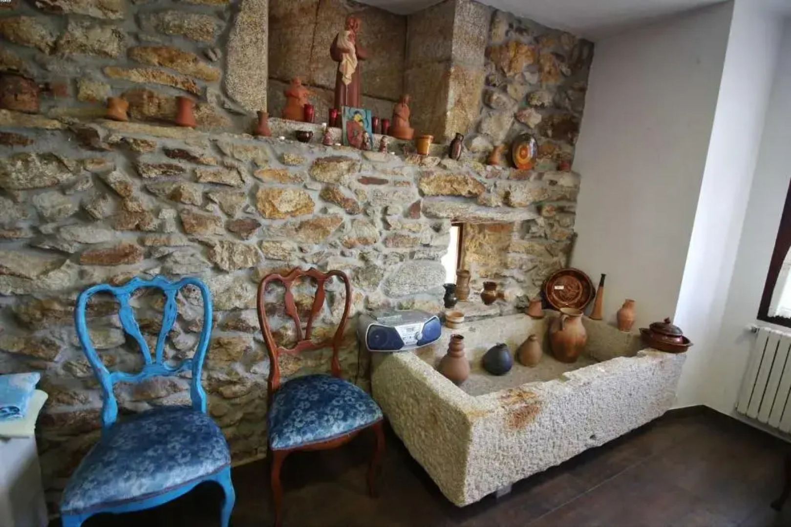 Casa Estrella de Garda