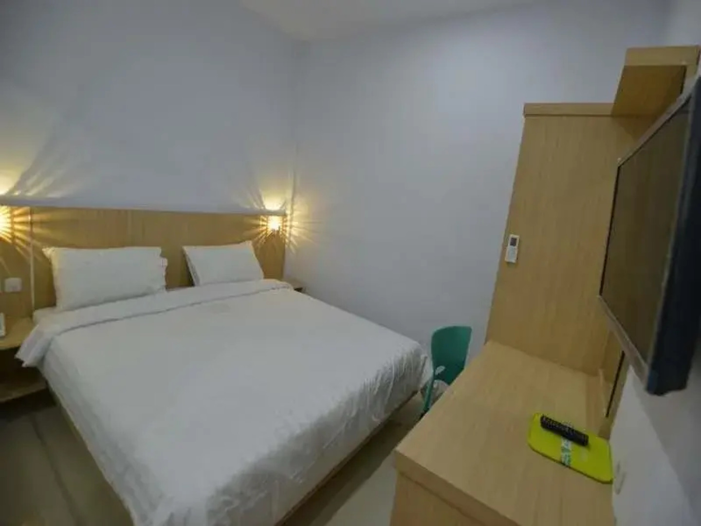T-One Hotel