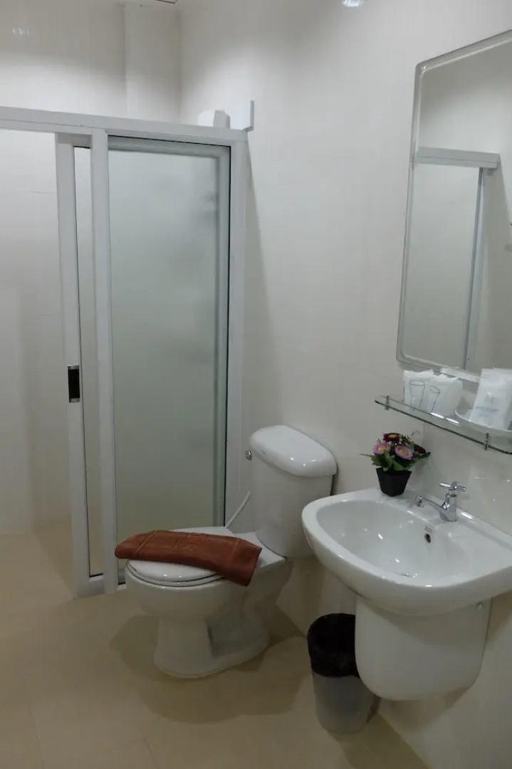 Tawan Warn Hotel