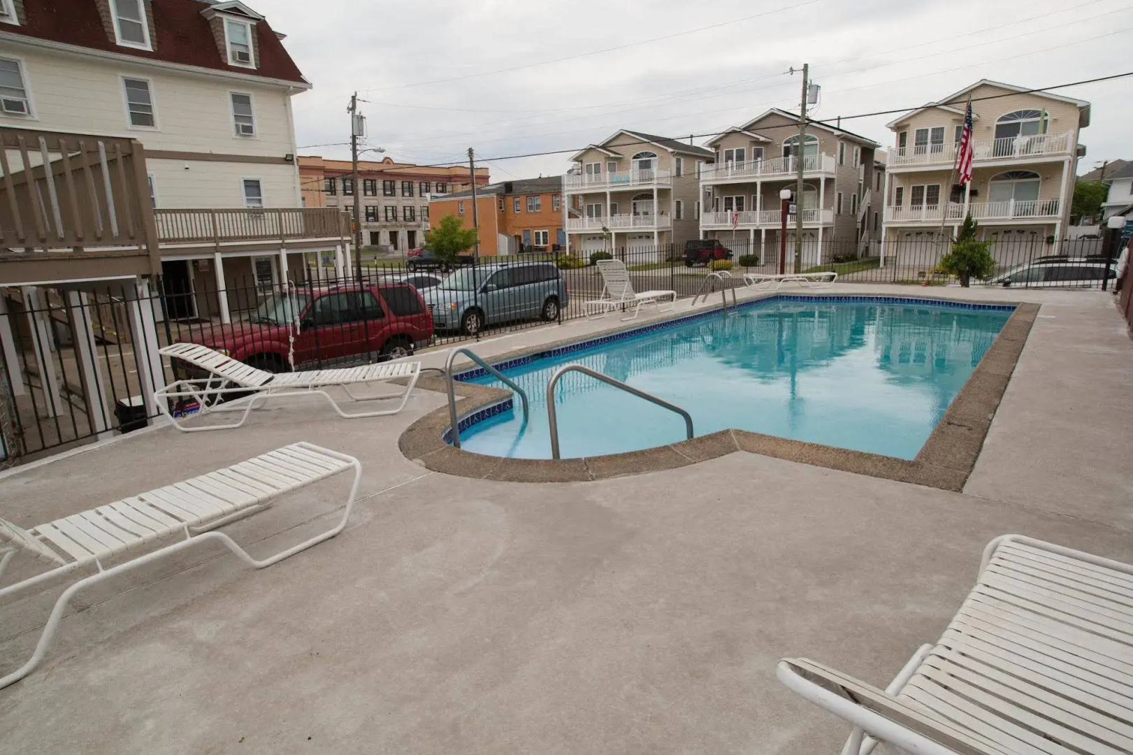 Wildwood Inn