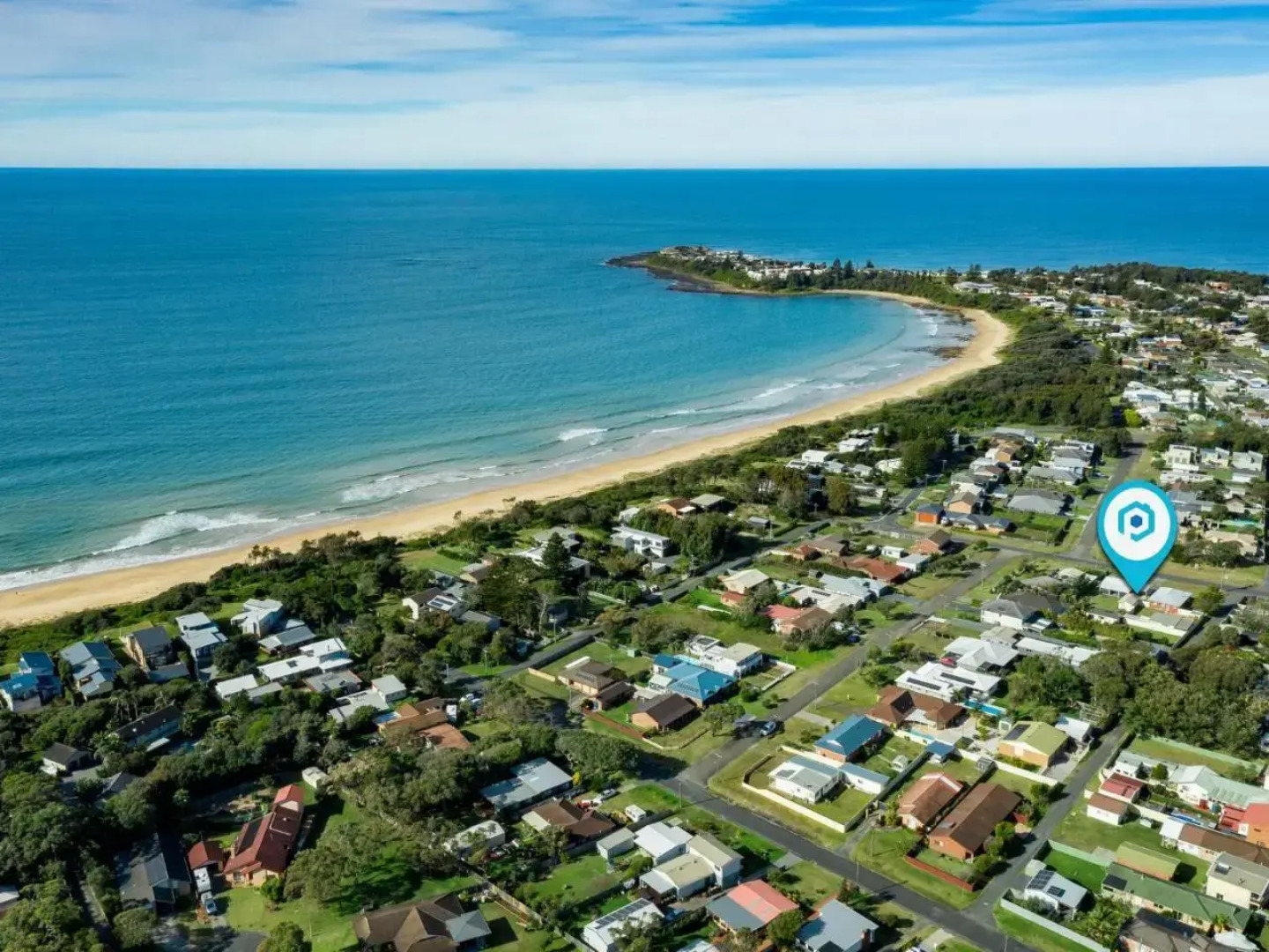 Periwinkle I Pet Friendly I 2 Mins Walk to Beach