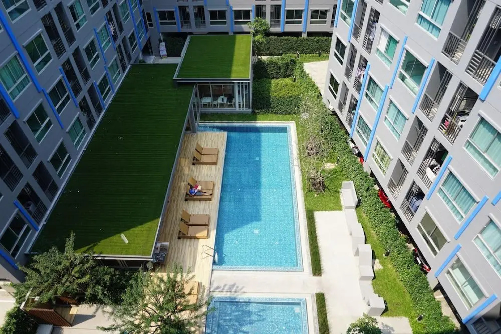 The Kith Plus Sukhumvit 113