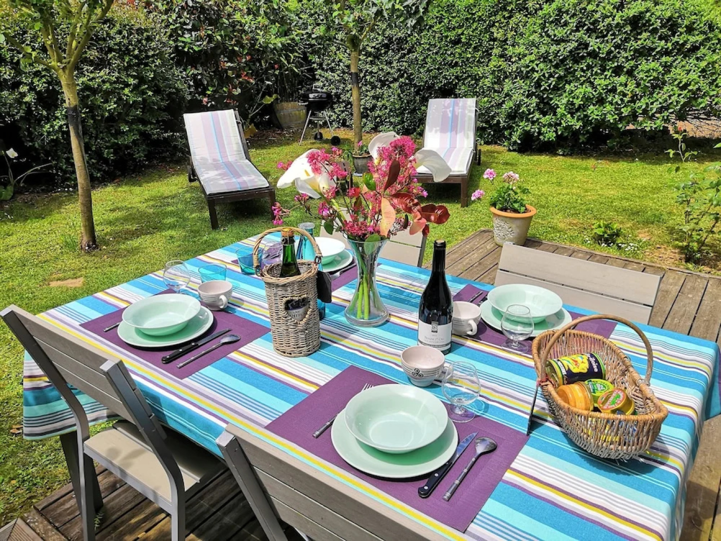 Cottage Maison Drogou