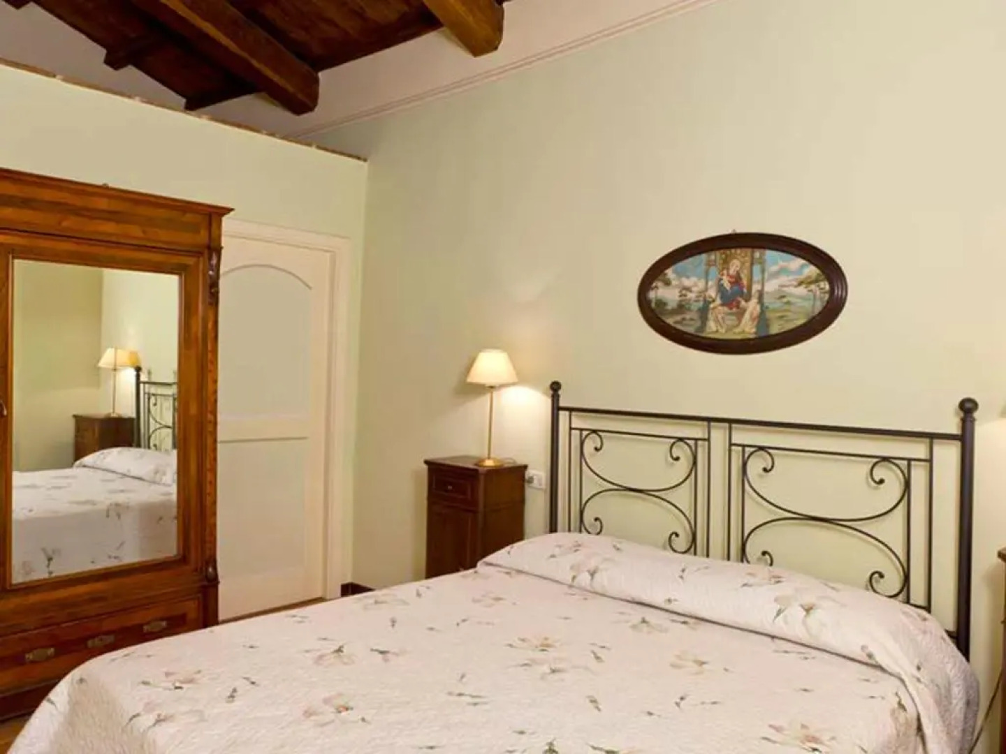 Il Borgo del Fattore B&B