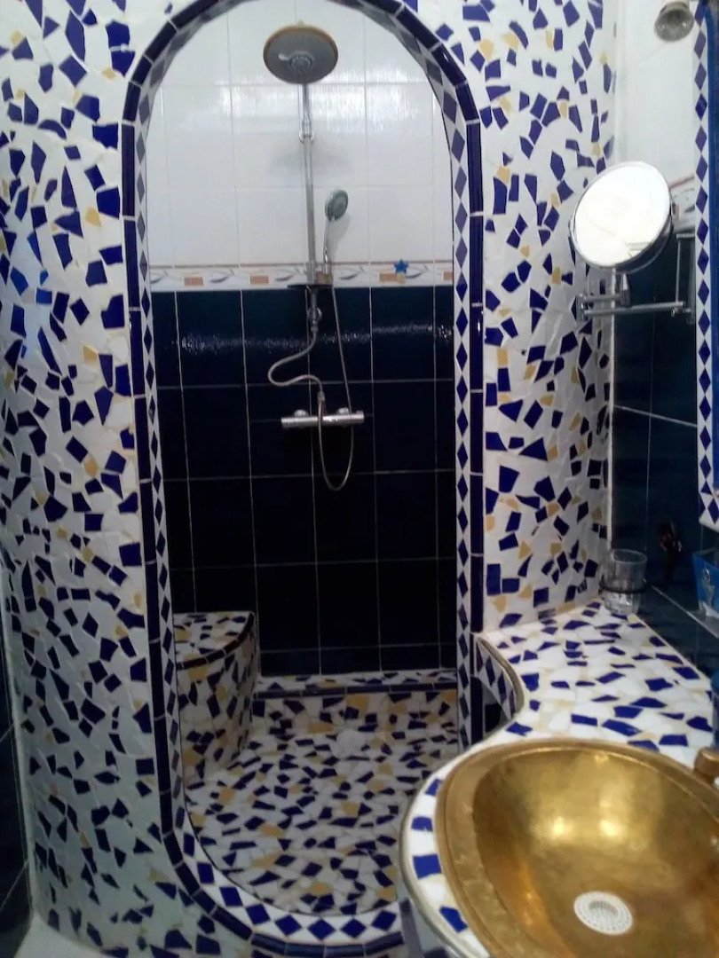 SWANARA Agadir baie de taghazout