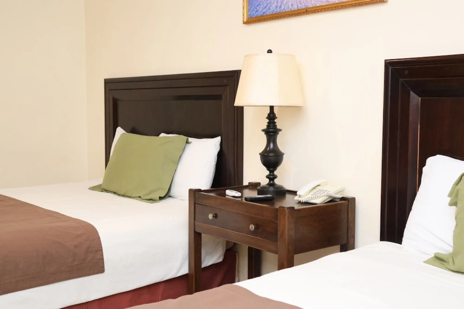 Hotel Partenon Beach