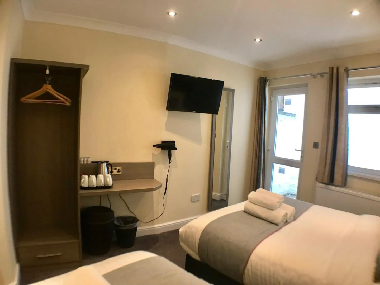 OYO Bakers Hotel London Victoria