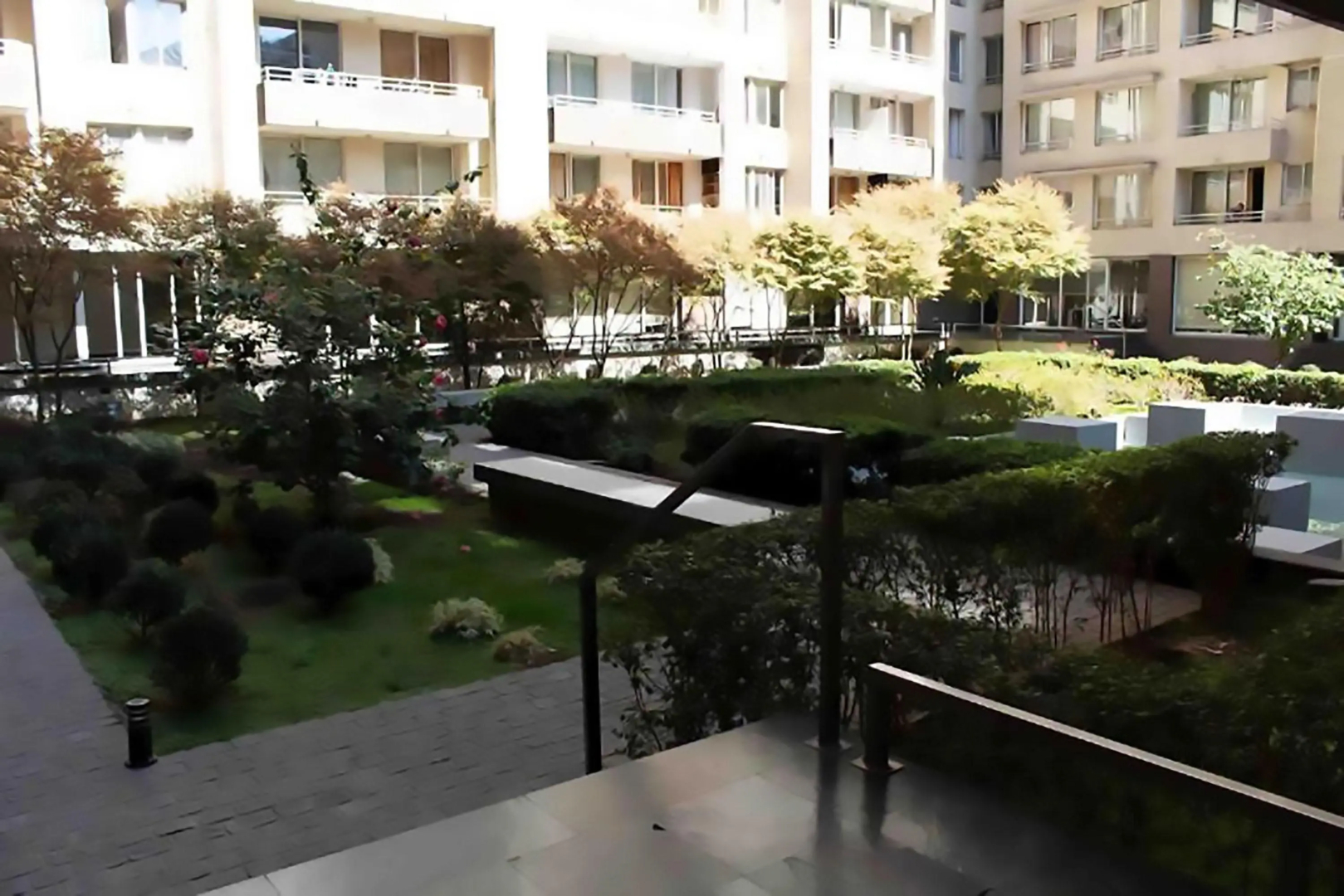 VIP Apartments Chile
