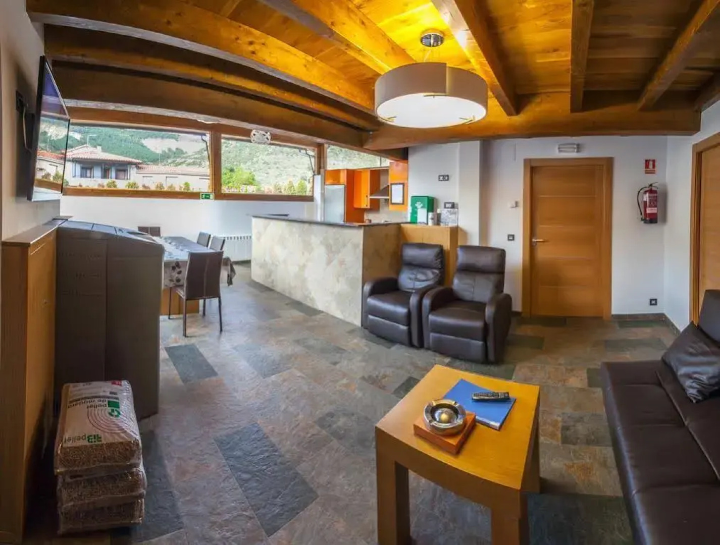 El Abrigaño del Cañon I y II