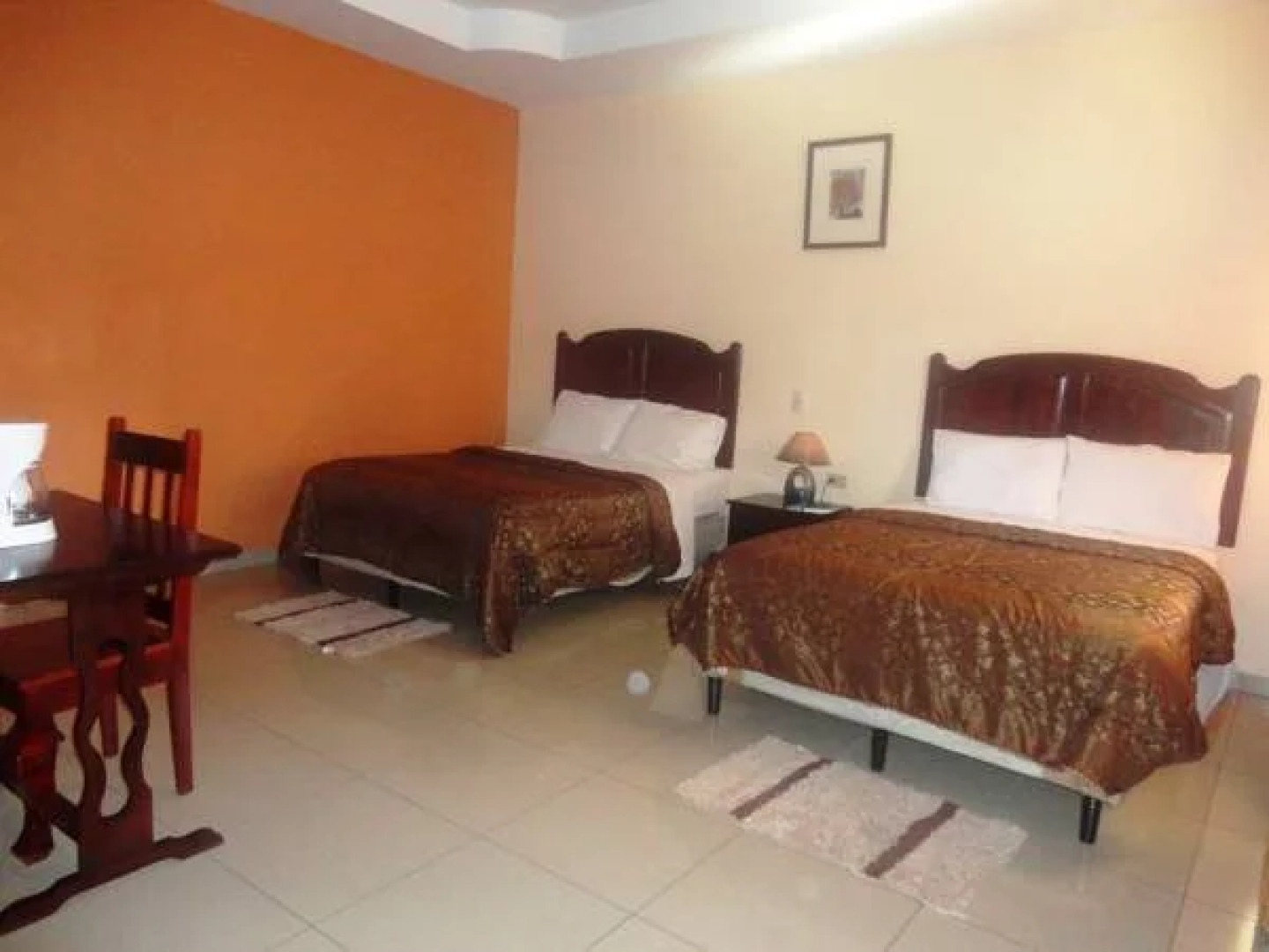 Hotel Y Club Villa San Andres