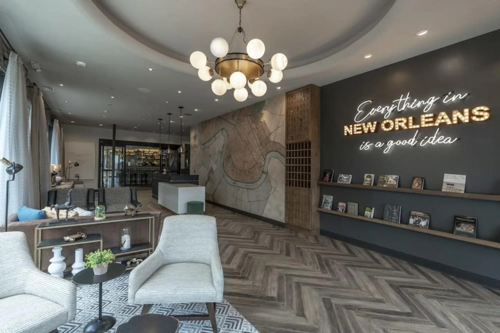 St Charles Coach House, an Ascend Collection Hotel