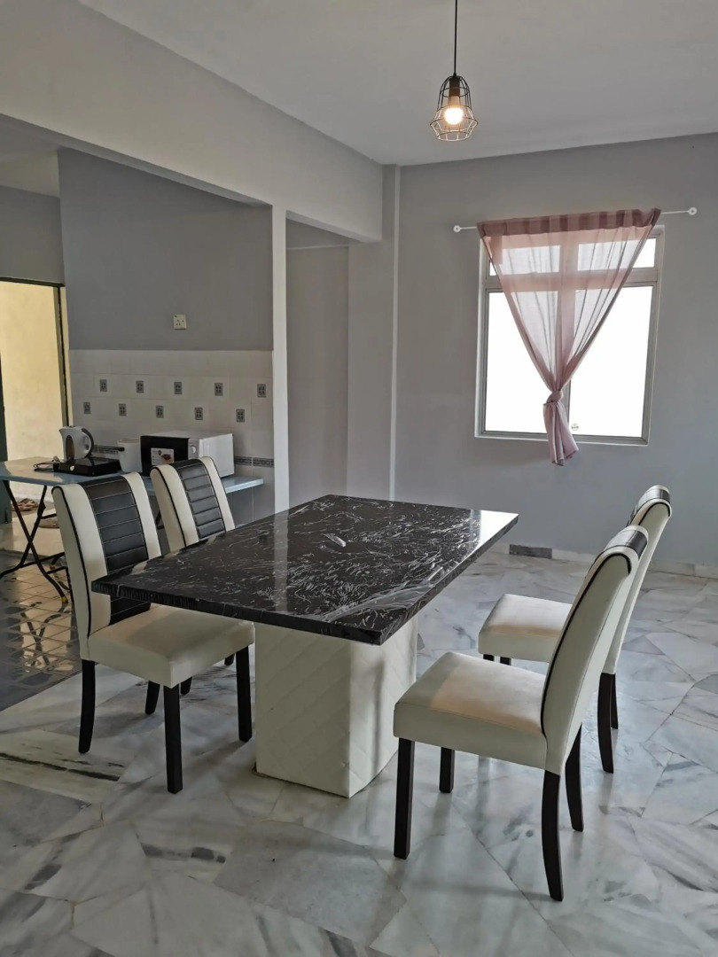 Port Dickson, Laguna & Ocean View Resort Teluk Kemang - Apartment