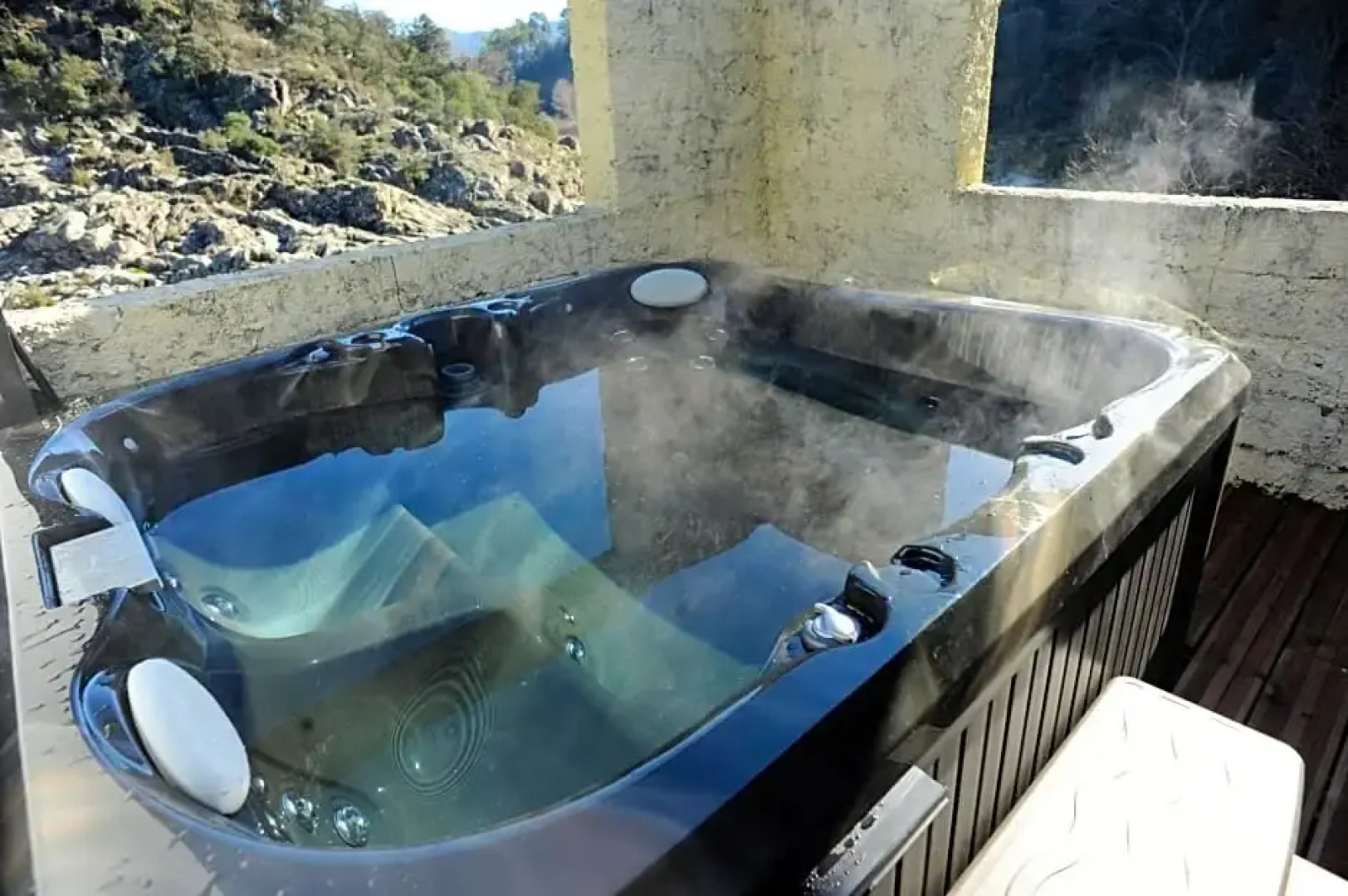 La Papeterie de Corbès