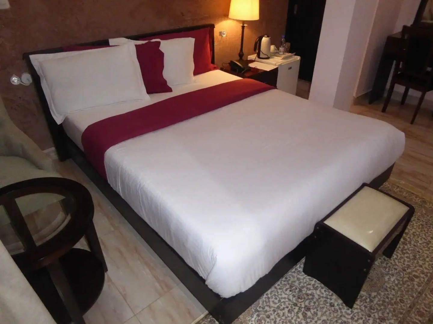 Safyad Hotel