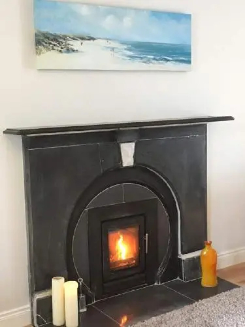 The Village Way Apartments