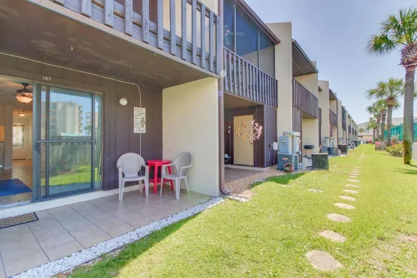 Summer Place Townhomes