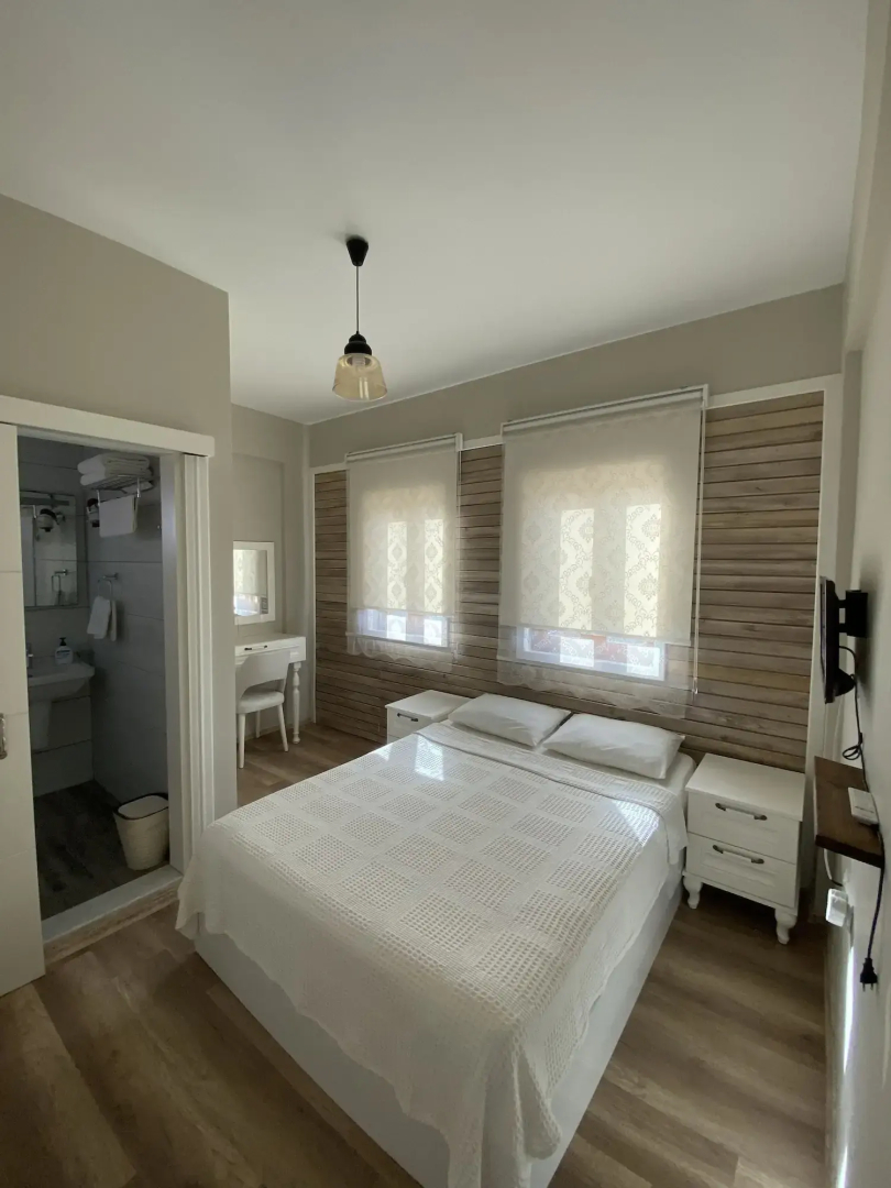 Karina Vineyard House