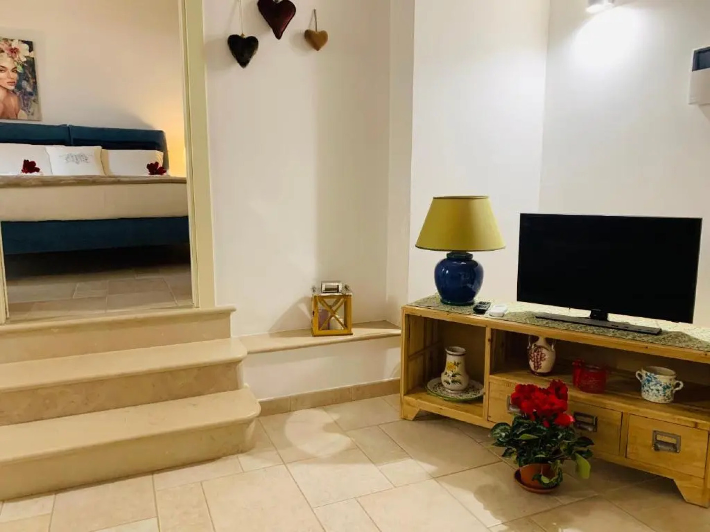Casa Vacanza indipendente 53 mq Puglia