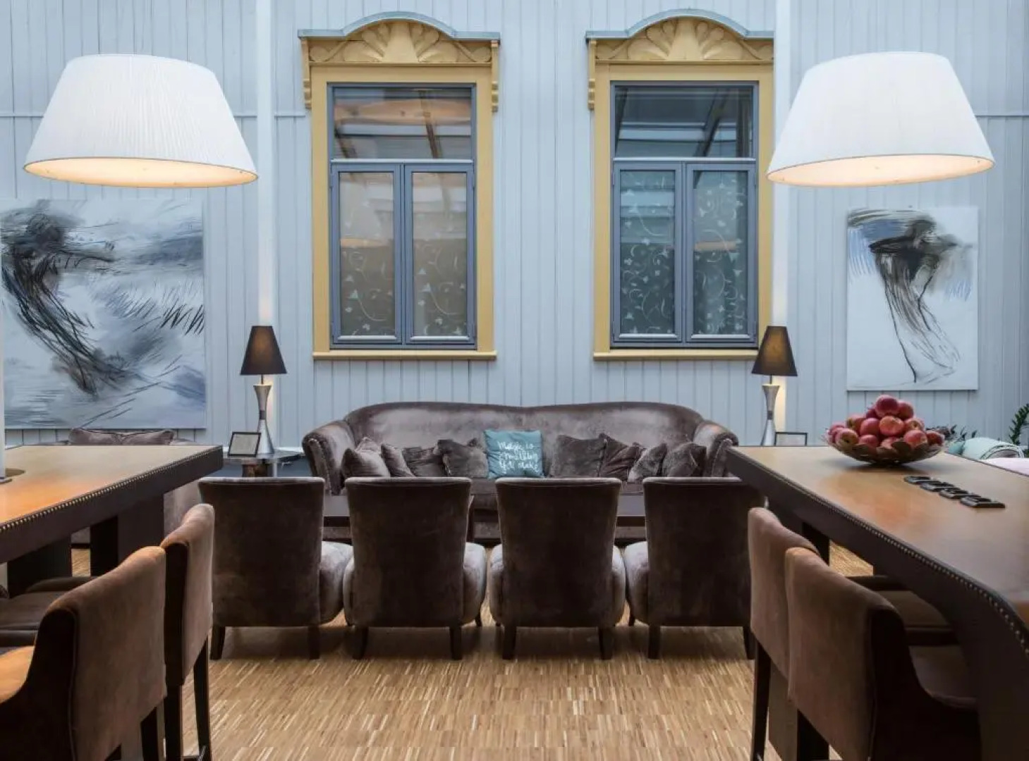 Home Hotel Tollboden