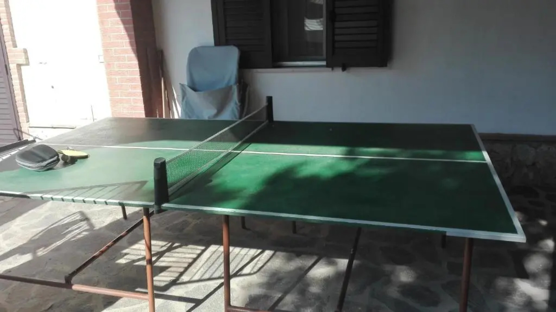 Agriturismo San Lino-Gilberto