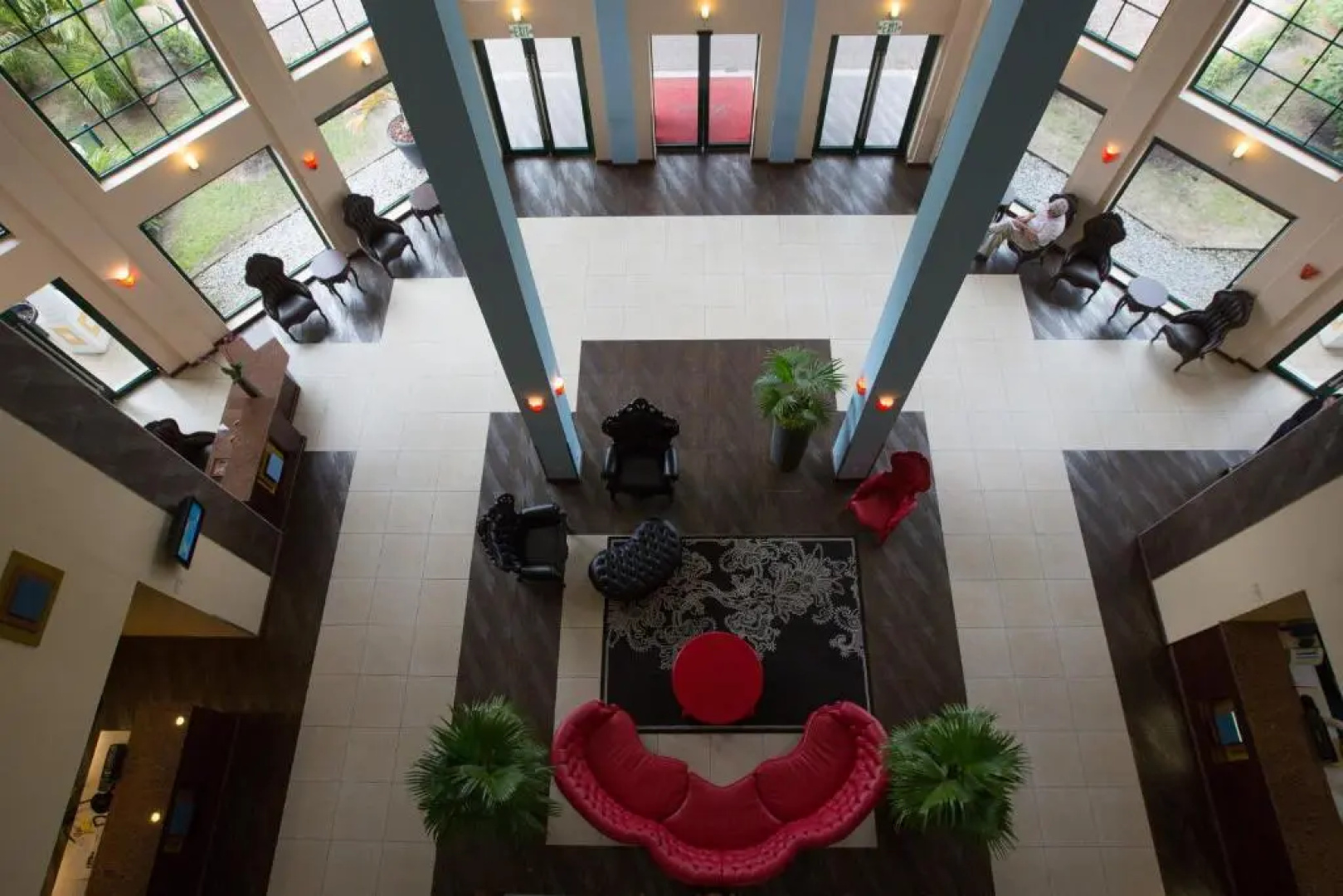 Royal Torarica Hotel