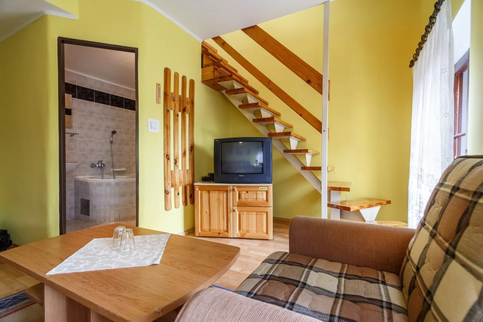 Penzión - Restaurant Atrium