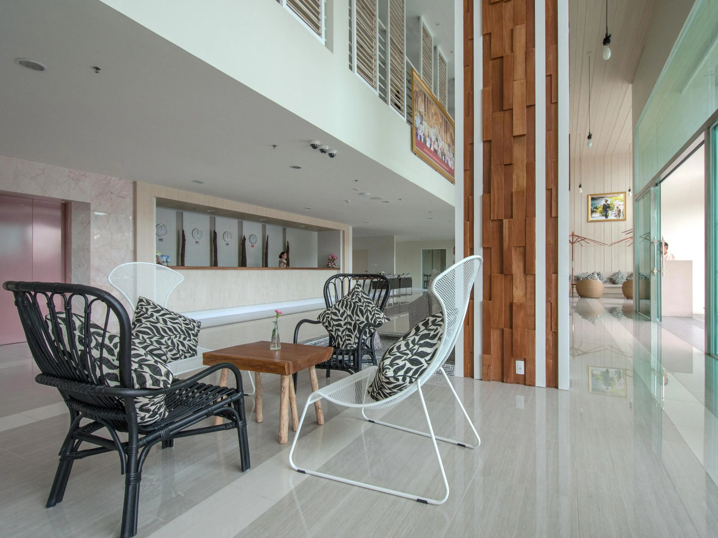 Prachuap Grand Hotel