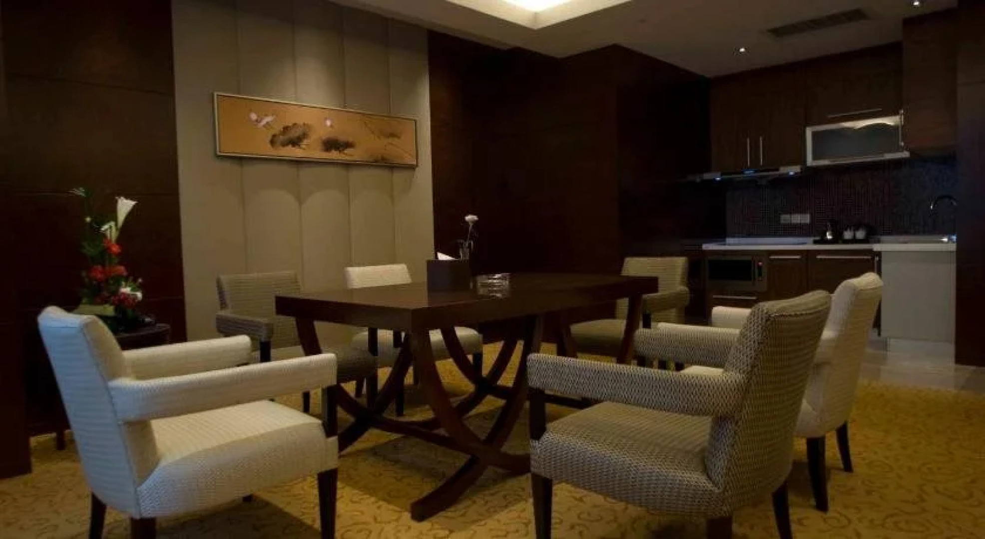 Zhongyou Garden Hotel - Zhengzhou