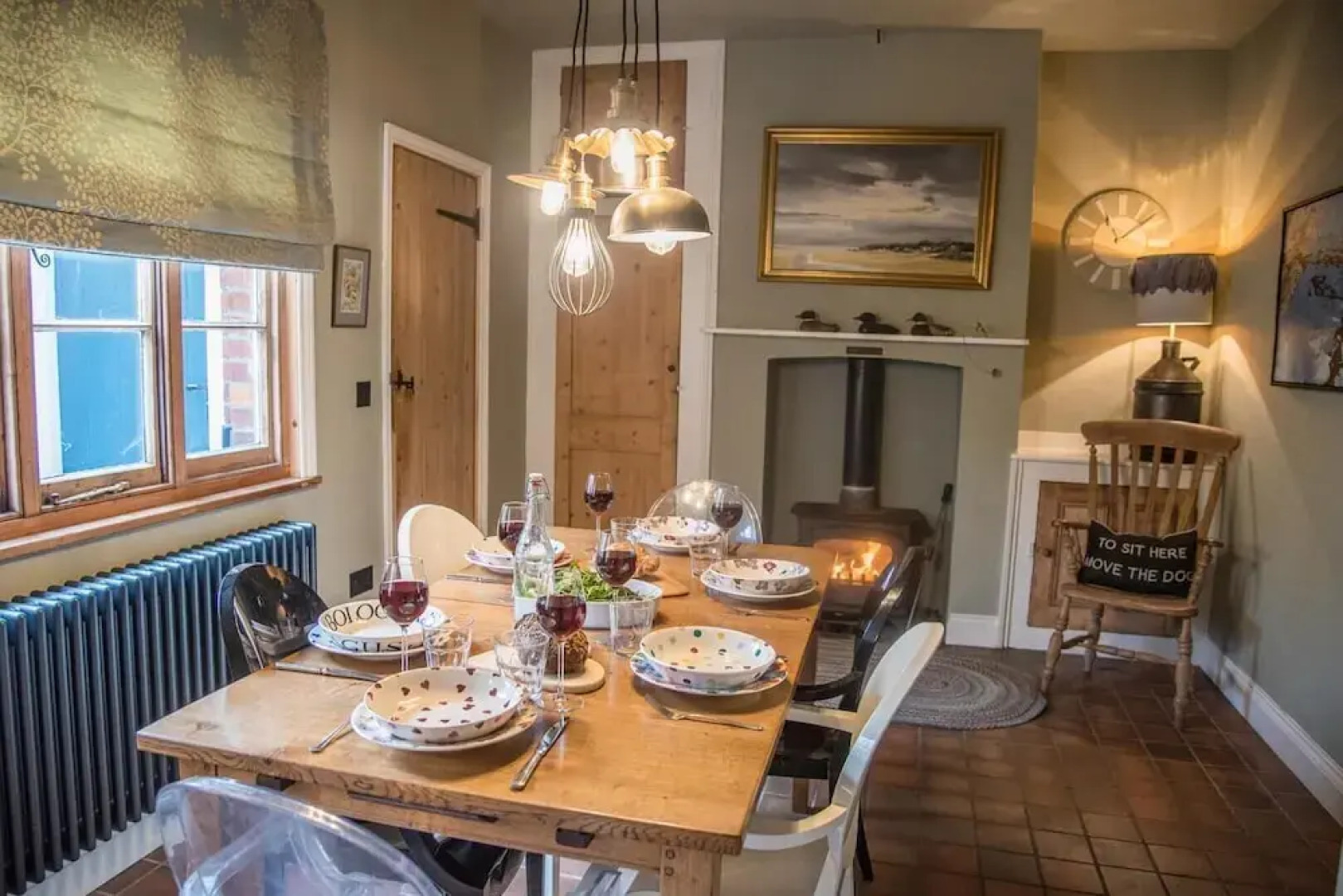 Margo's Cottage, Orford