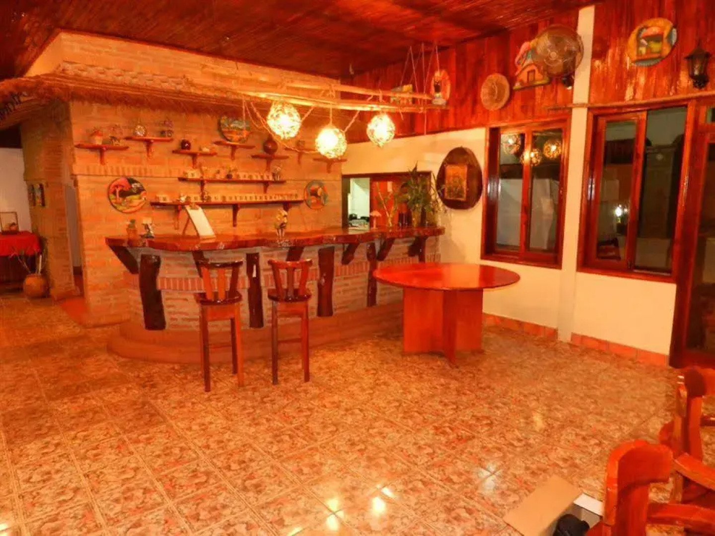 Paraiso Golf & Resort