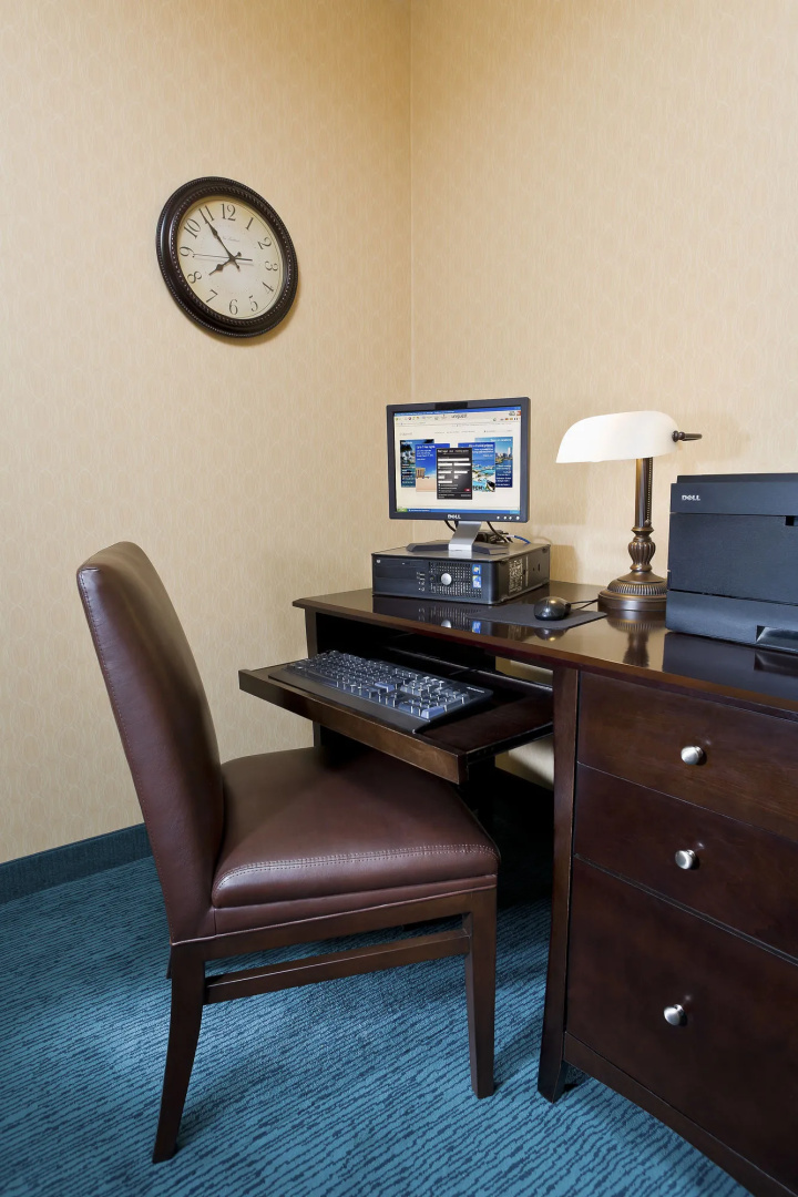 Residence Inn Cedar Rapids