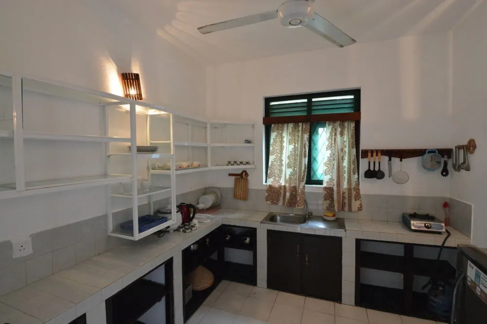 Sea View Deepal Villa