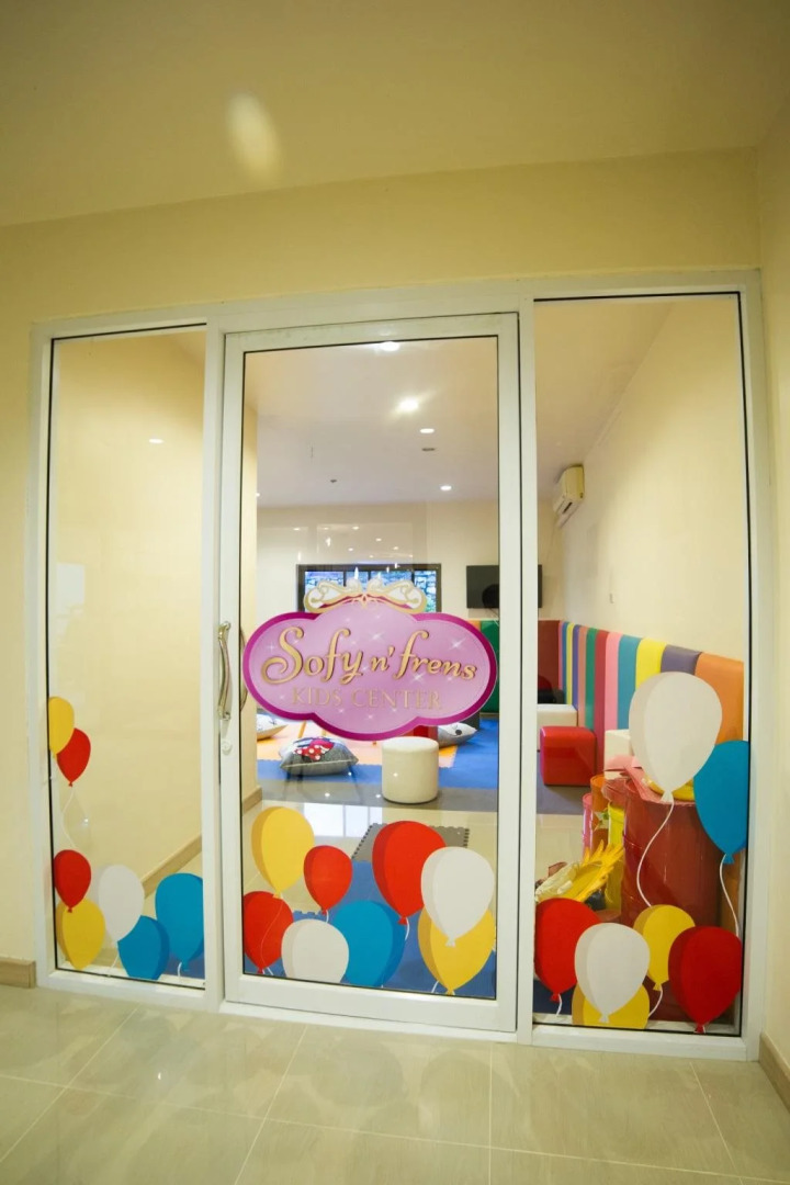 AB Paluso Retreat@Lake Mabprachan Pattaya