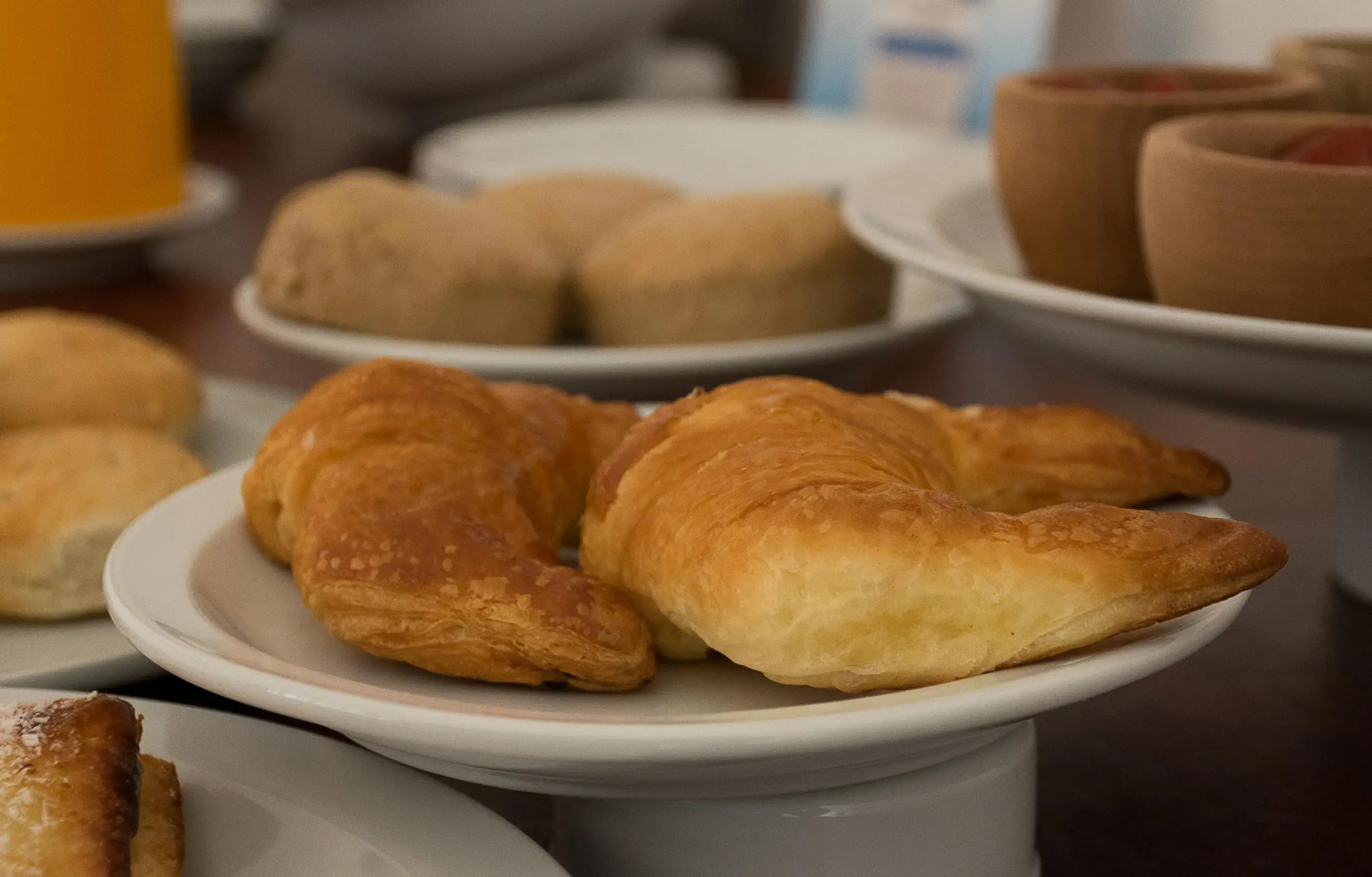 Hospedaje La Arcadia